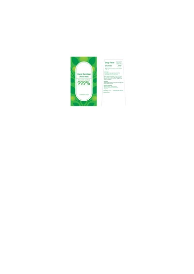 1000 mL Label (Label 10)